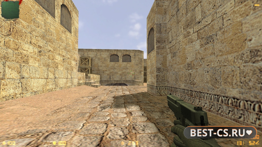 Скриншот 17 CS 1.6 iPlay