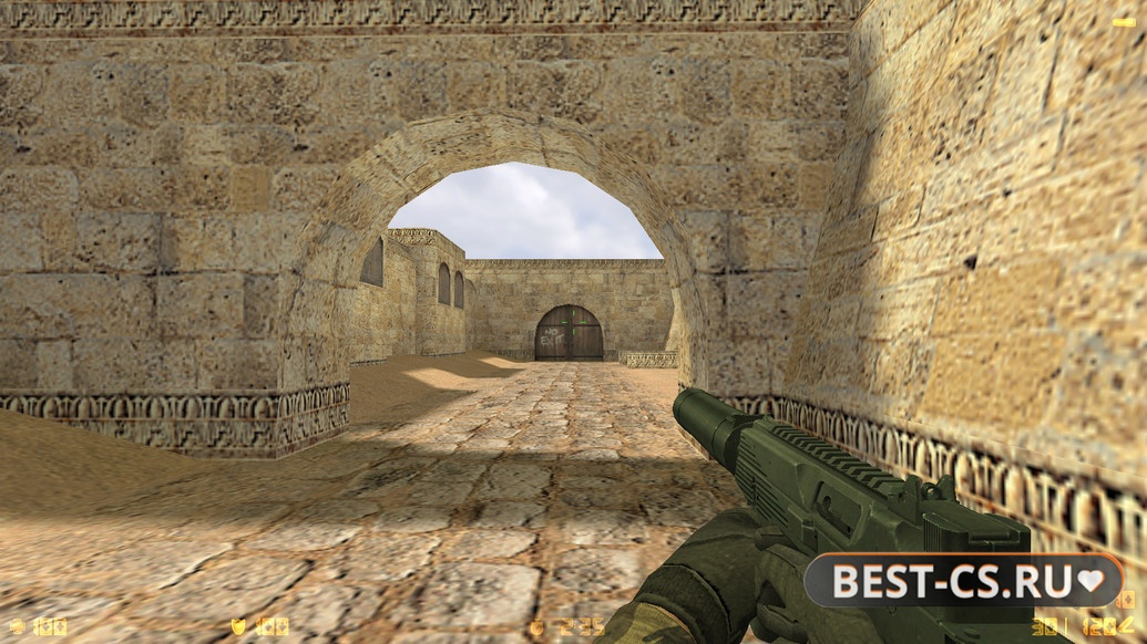 Скриншот 22 CS 1.6 iPlay