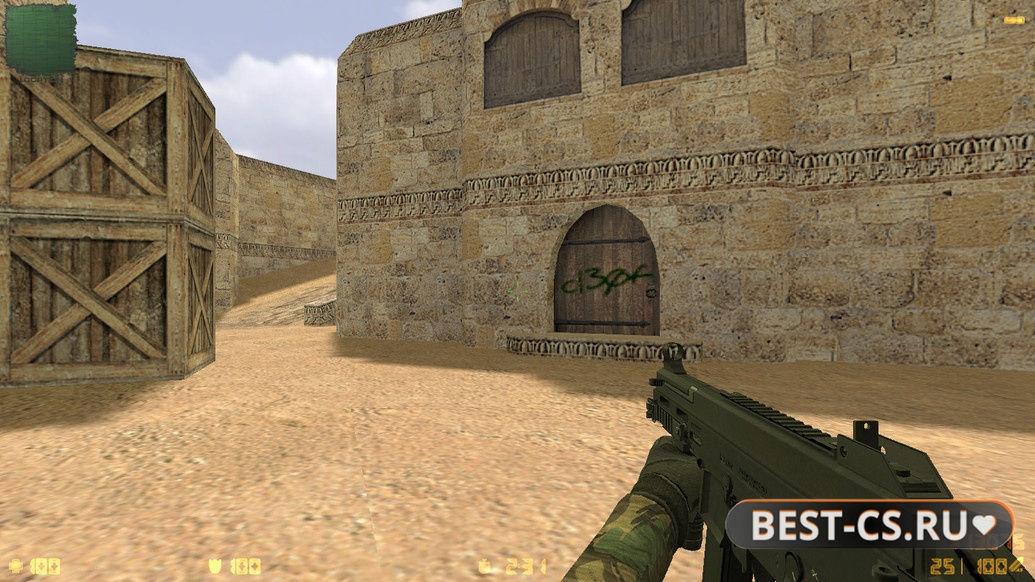 Скриншот 25 CS 1.6 iPlay