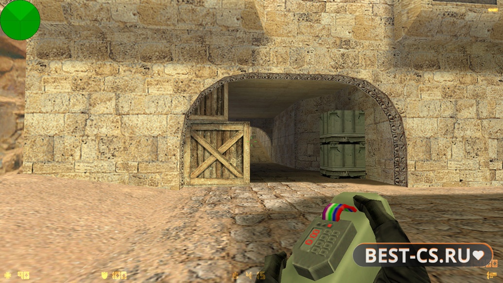 Скриншот 27 CS 1.6 от Lant Final