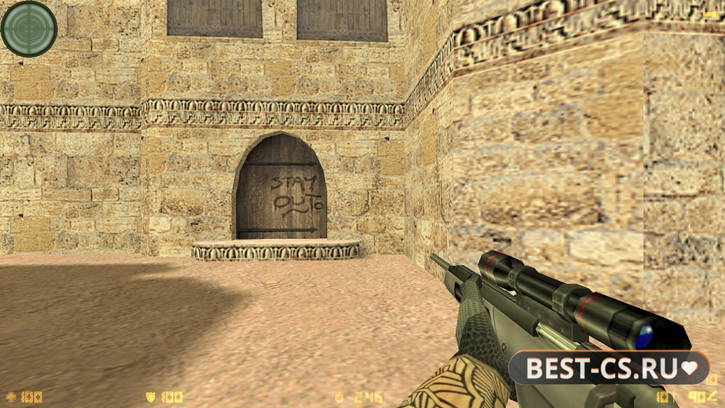 Скриншот 13 CS 1.6 Legends 2019