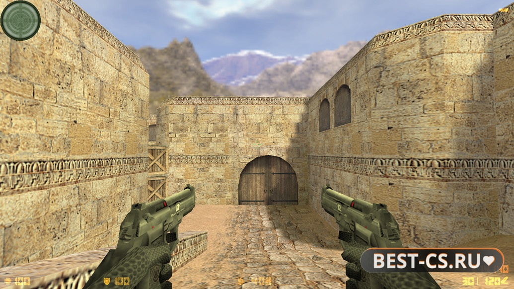 Скриншот 19 CS 1.6 Legends 2019