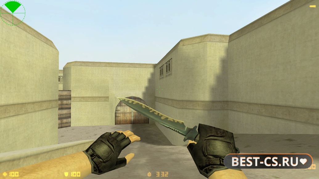 Скриншот 2 CS 1.6 Limited