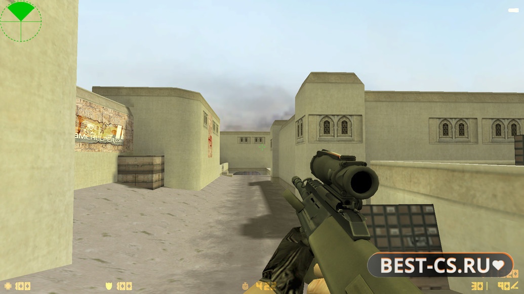 Скриншот 11 CS 1.6 Limited