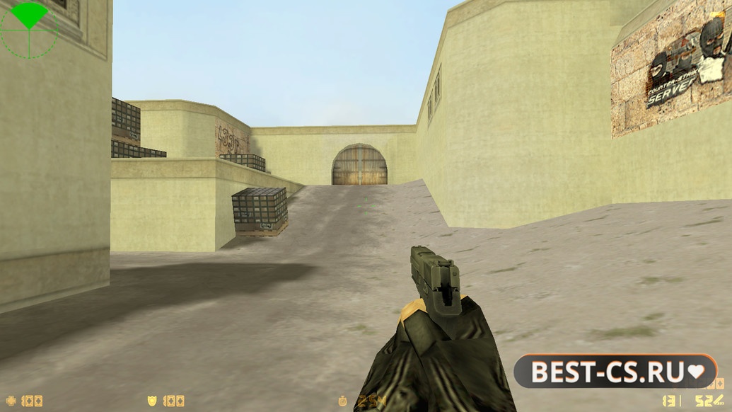 Скриншот 17 CS 1.6 Limited