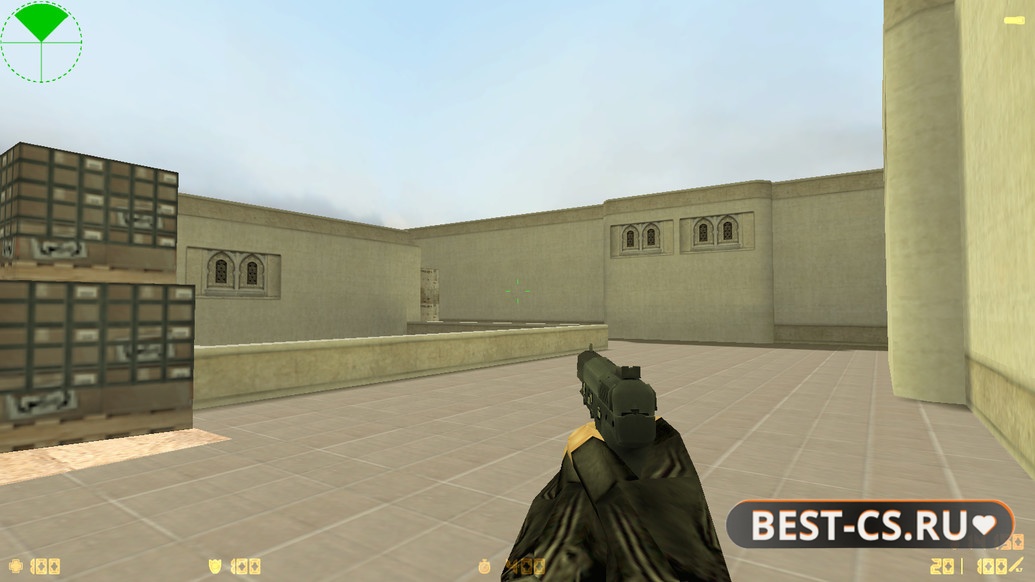 Скриншот 18 CS 1.6 Limited