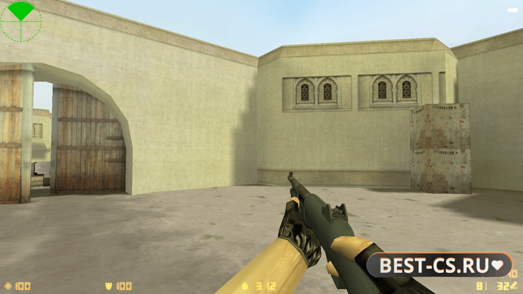 Скриншот 20 CS 1.6 Limited