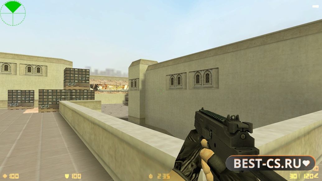 Скриншот 22 CS 1.6 Limited