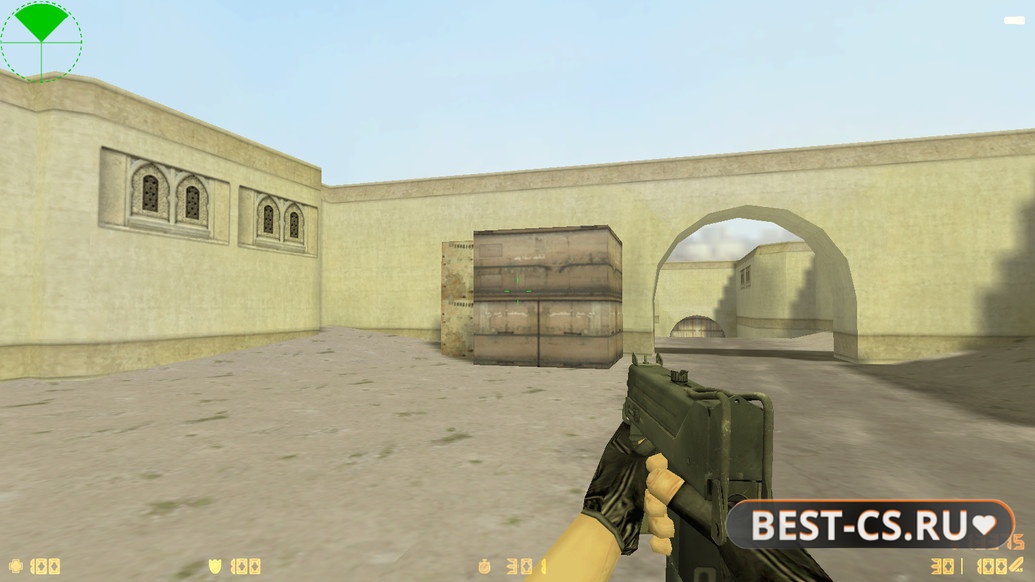 Скриншот 23 CS 1.6 Limited