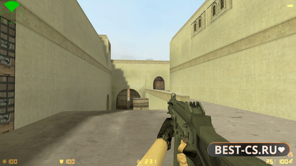 Скриншот 25 CS 1.6 Limited