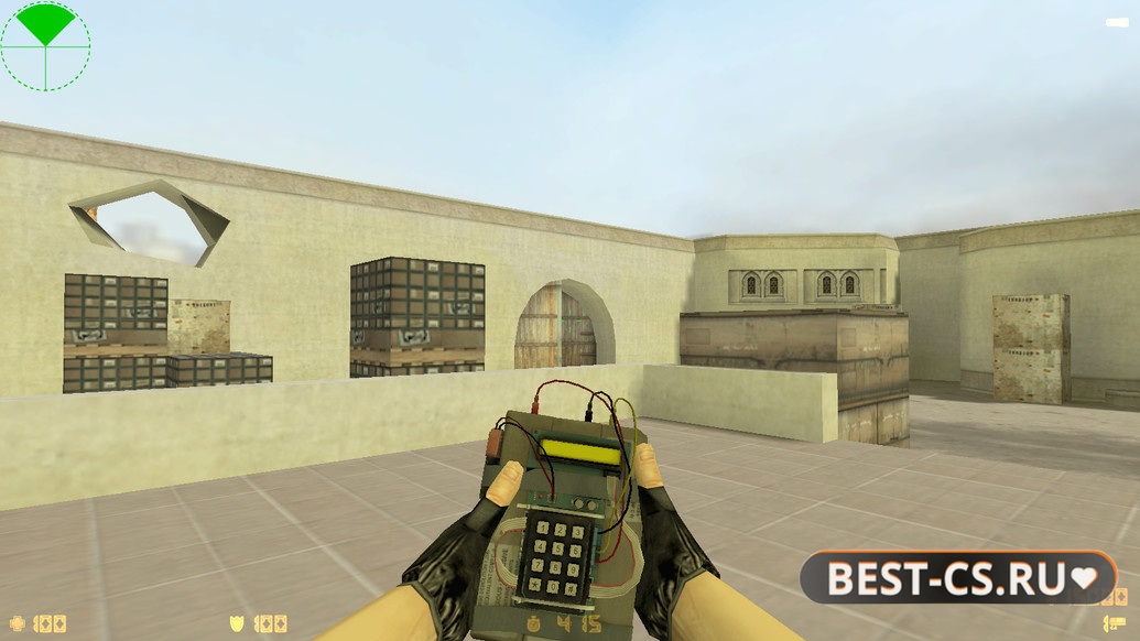 Скриншот 27 CS 1.6 Limited