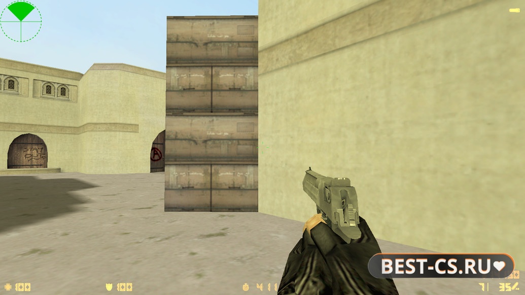 Скриншот 6 CS 1.6 Limited