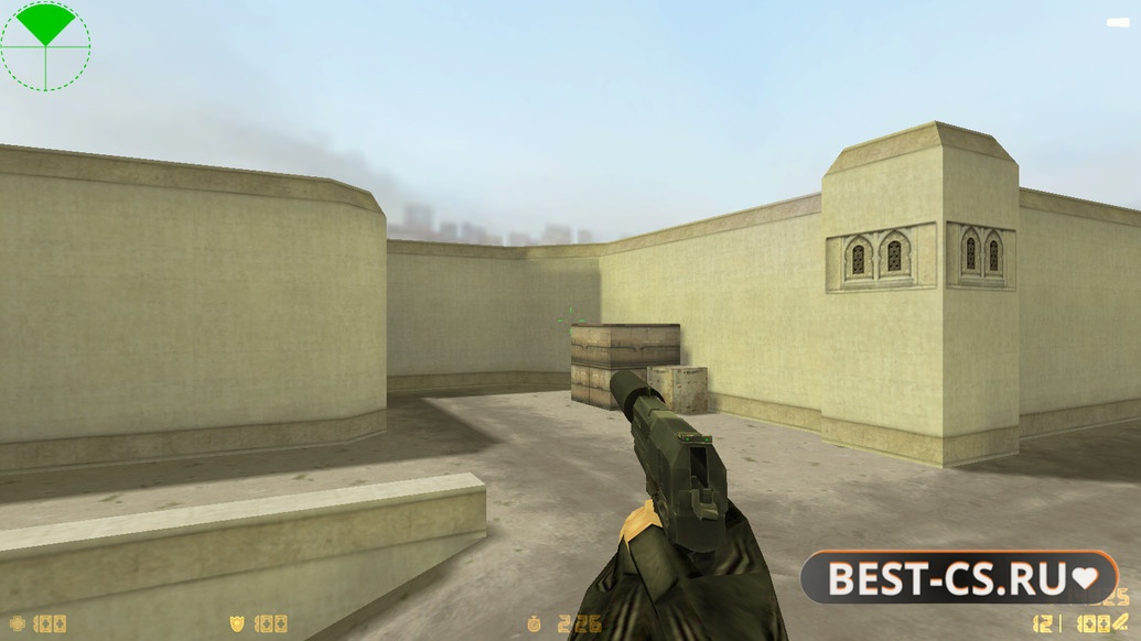 Скриншот 7 CS 1.6 Limited
