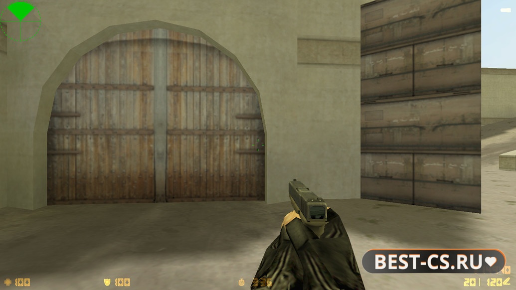 Скриншот 8 CS 1.6 Limited