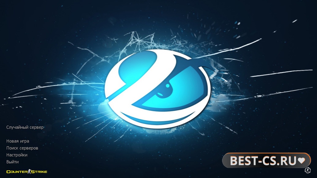 Скриншот CS 1.6 Luminosity Gaming