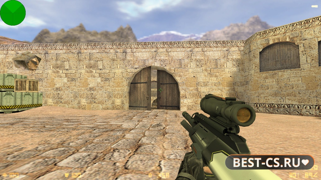 Скриншот 11 CS 1.6 Luminosity Gaming