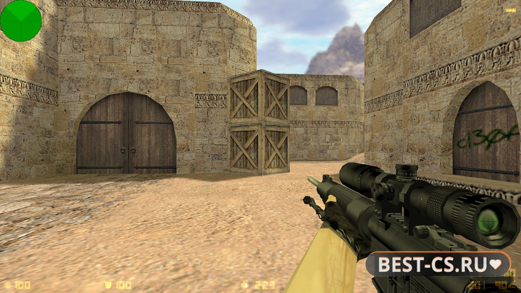 Скриншот 15 CS 1.6 Luminosity Gaming