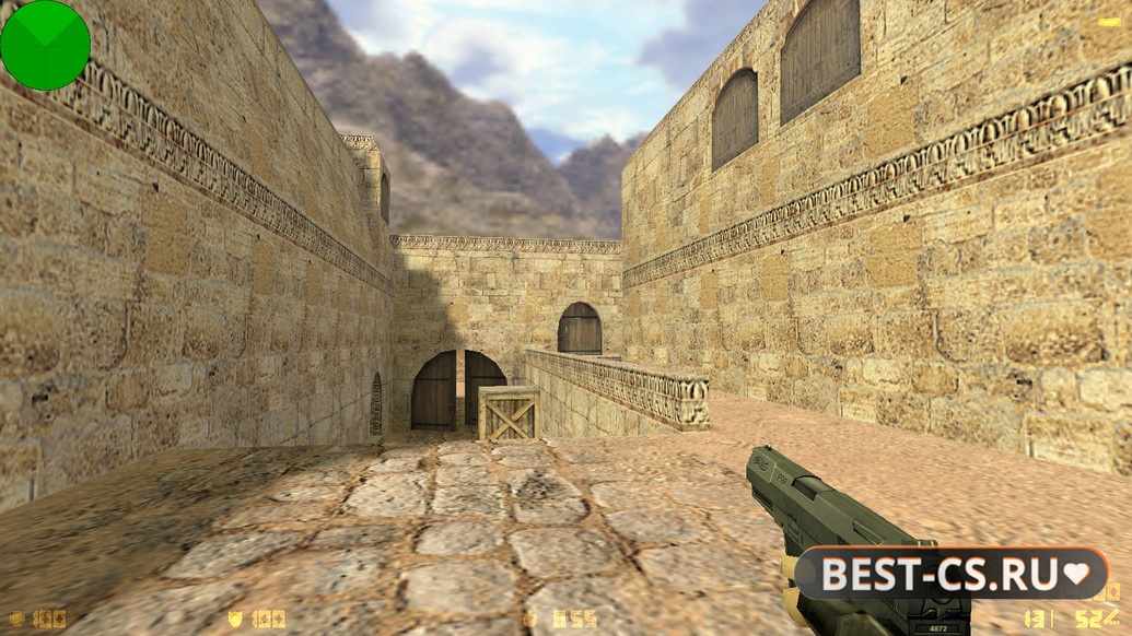 Скриншот 17 CS 1.6 Luminosity Gaming