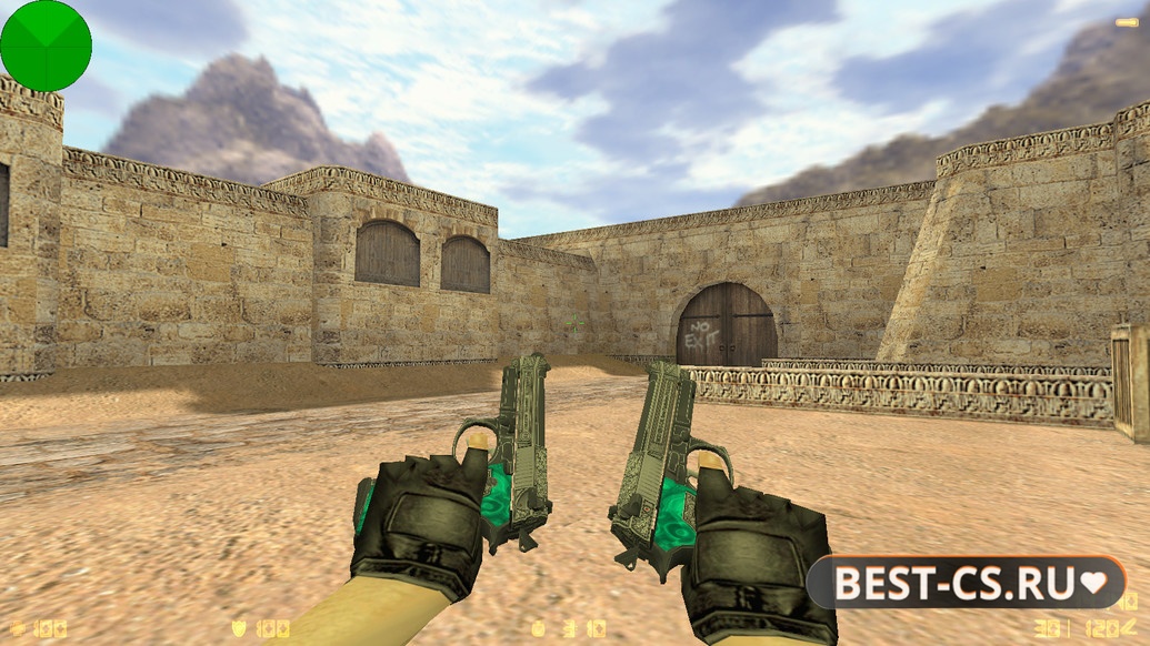 Скриншот 19 CS 1.6 Luminosity Gaming