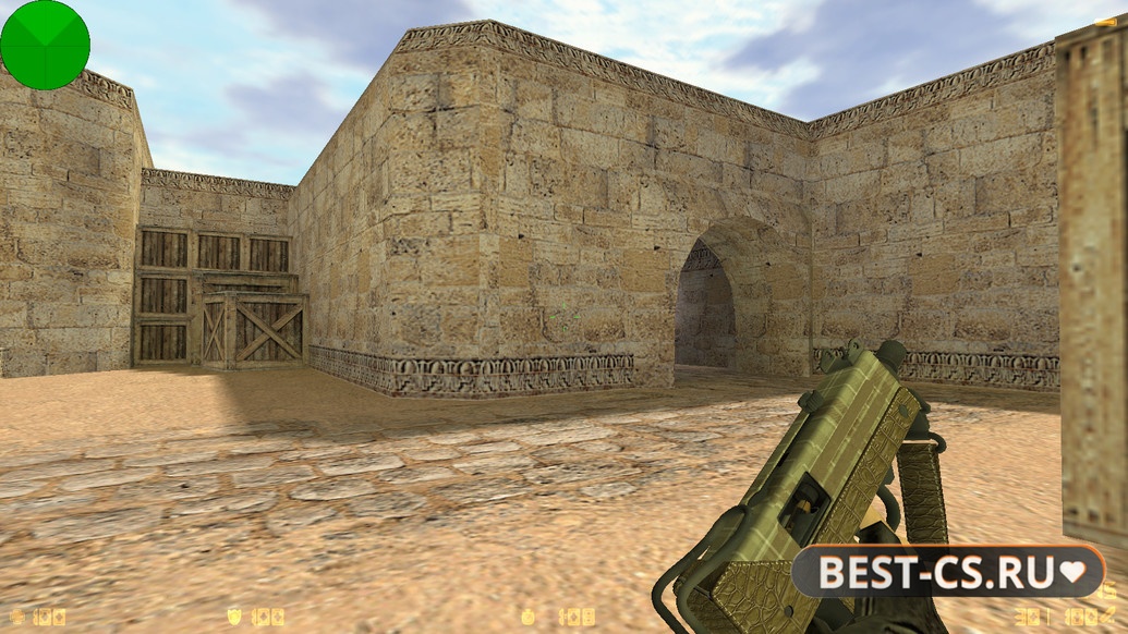 Скриншот 23 CS 1.6 Luminosity Gaming