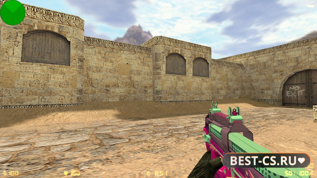 Скриншот 26 CS 1.6 Luminosity Gaming