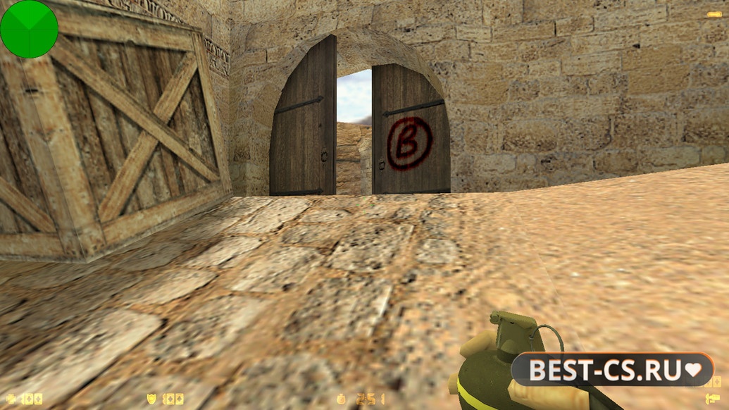Скриншот 28 CS 1.6 Luminosity Gaming
