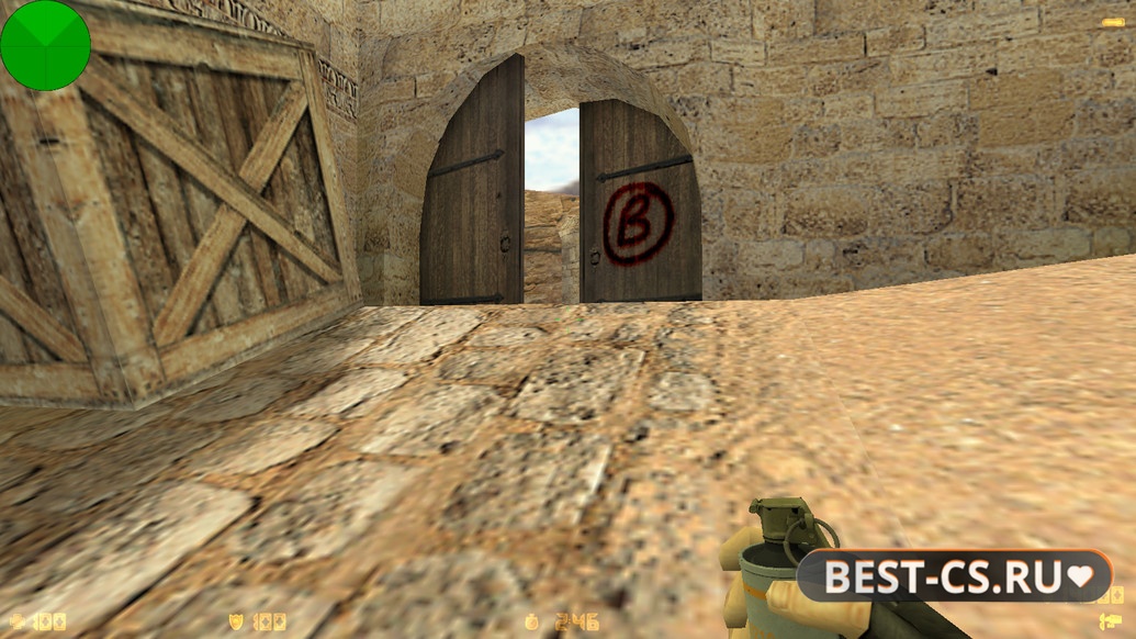 Скриншот 30 CS 1.6 Luminosity Gaming