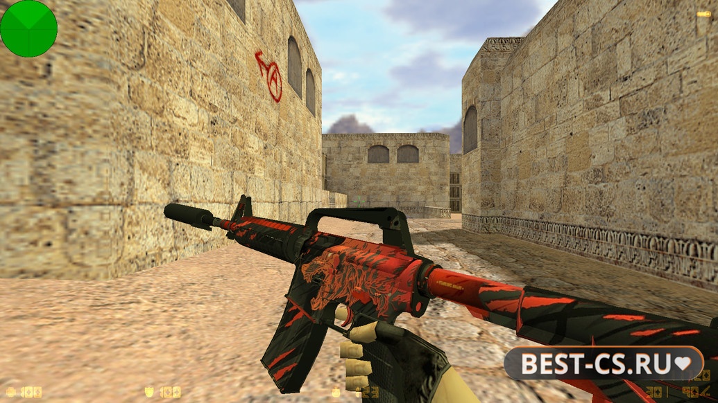 Скриншот 4 CS 1.6 Luminosity Gaming