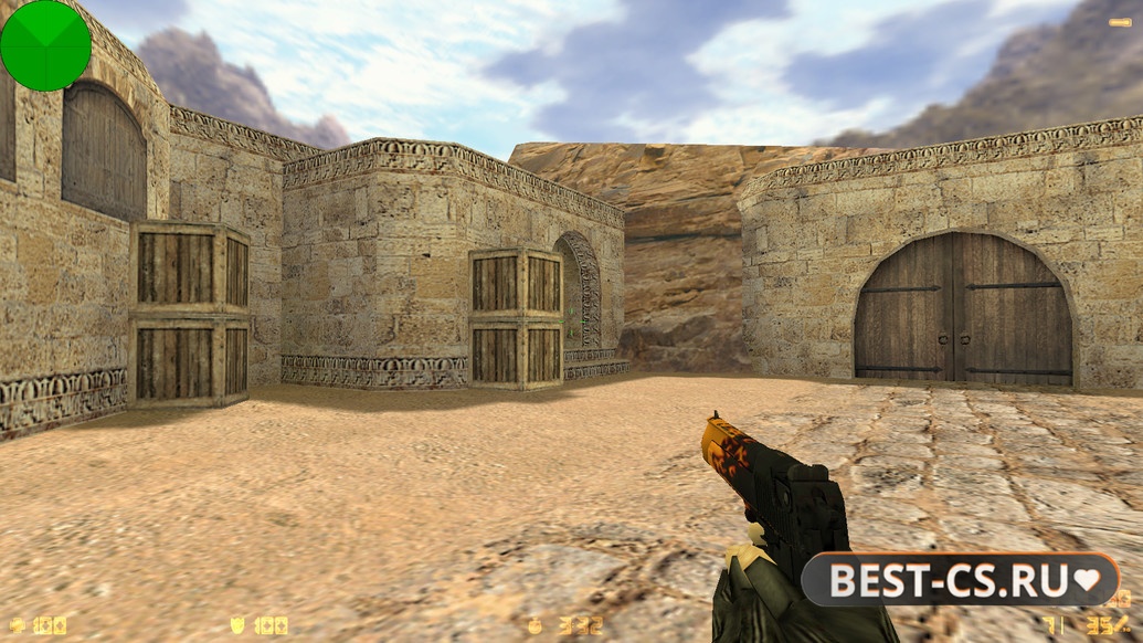Скриншот 6 CS 1.6 Luminosity Gaming