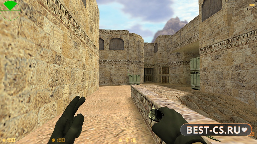 Скриншот 2 CS 1.6 Mayhem