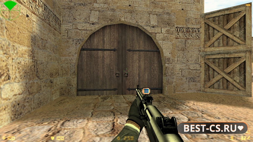 Скриншот 20 CS 1.6 Mayhem