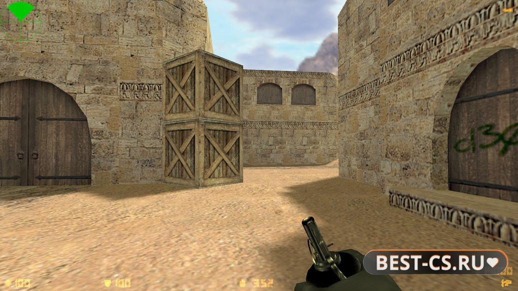 Скриншот 30 CS 1.6 Mayhem