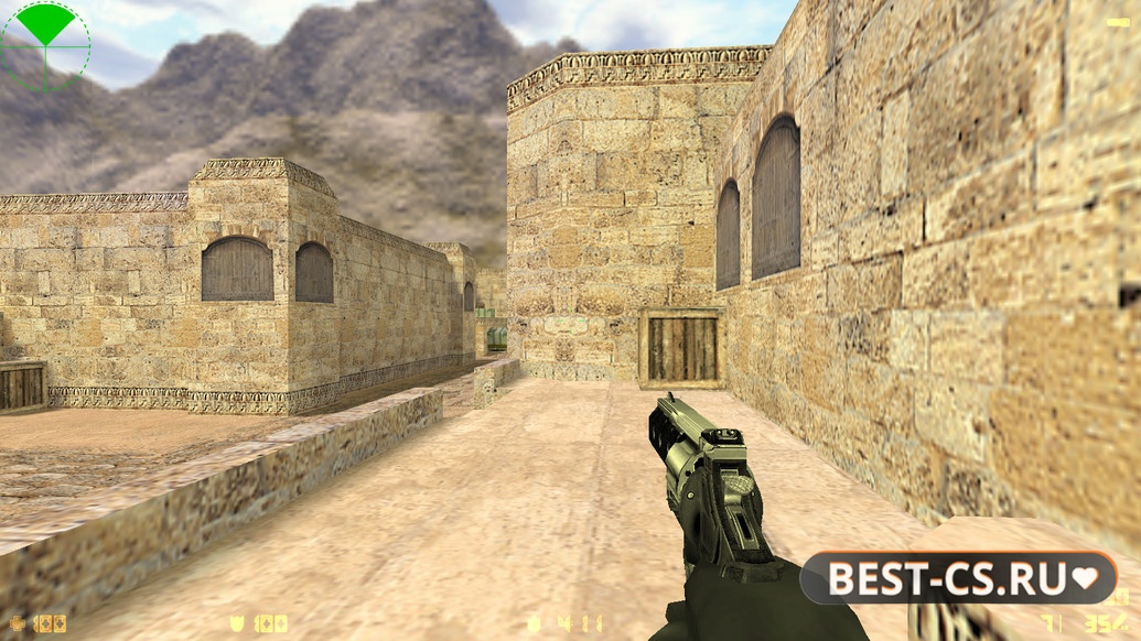 Скриншот 6 CS 1.6 Mayhem