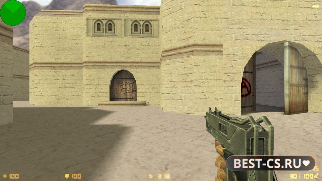 Скриншот 20 CS 1.6 Modern