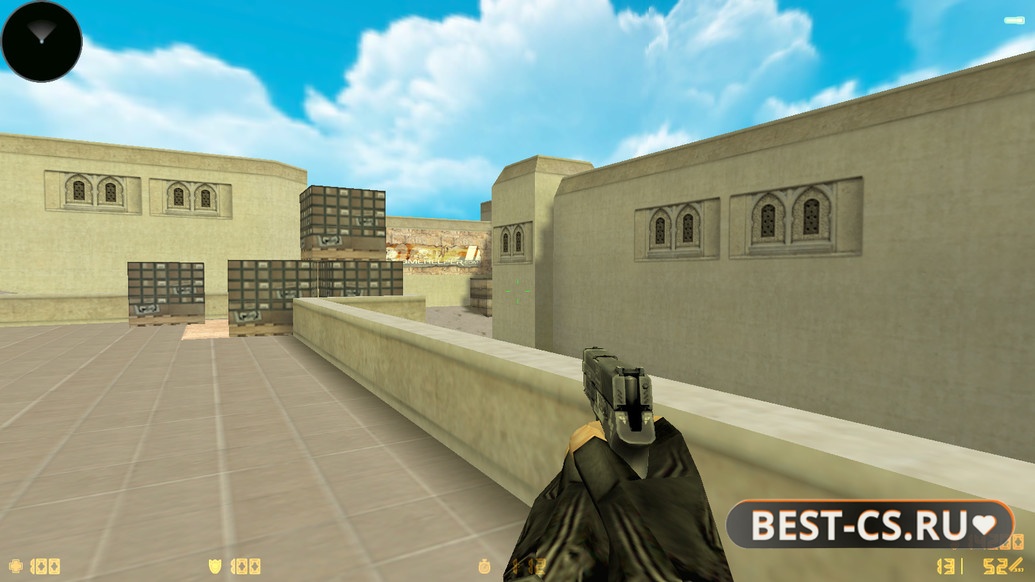 Скриншот 17 CS 1.6 Neon Revolution