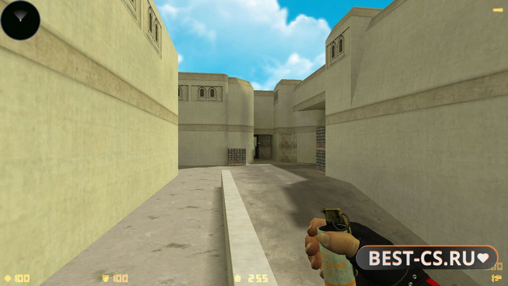 Скриншот 30 CS 1.6 Neon Revolution