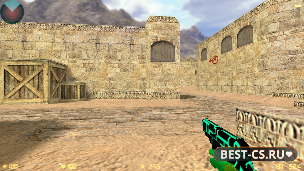Скриншот 17 CS 1.6 Neon