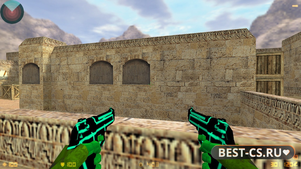 Скриншот 19 CS 1.6 Neon