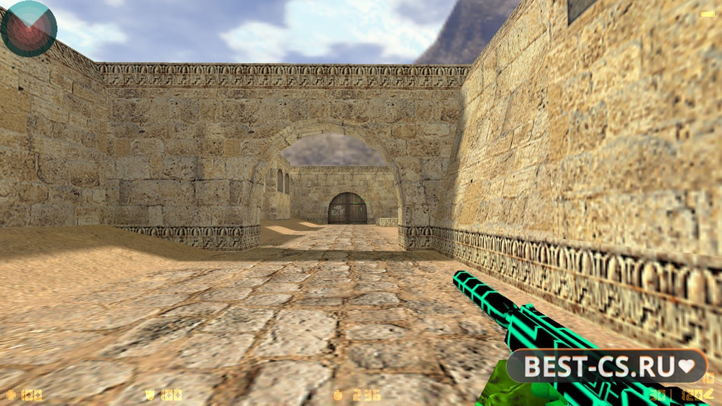 Скриншот 22 CS 1.6 Neon