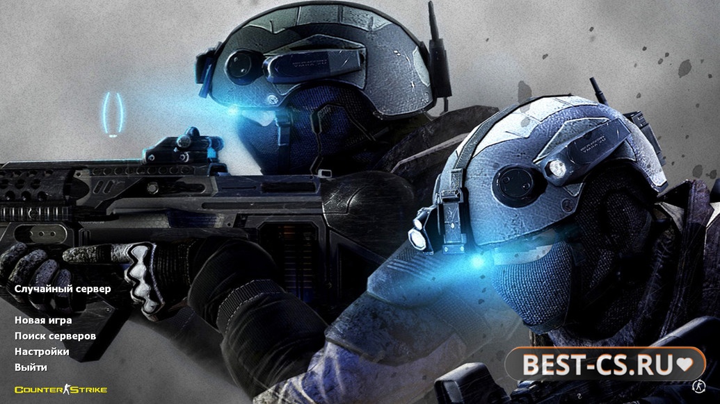 Превью CS 1.6 New Breed