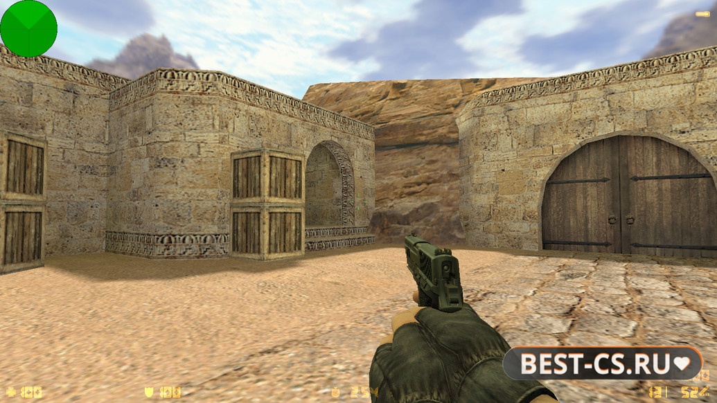 Скриншот 16 CS 1.6 New Breed
