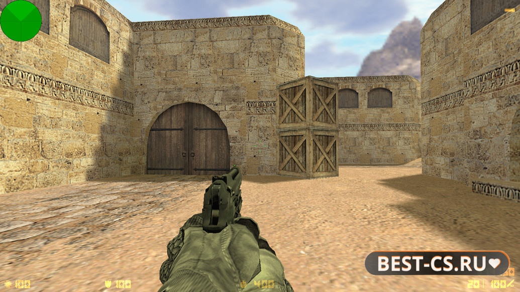 Скриншот 18 CS 1.6 New Era