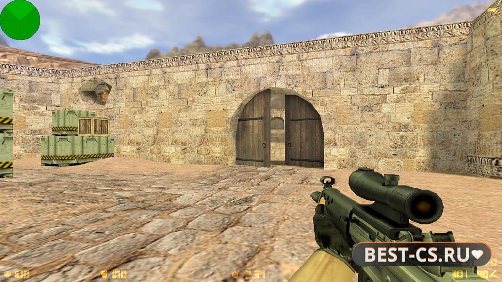 Скриншот 12 CS 1.6 New