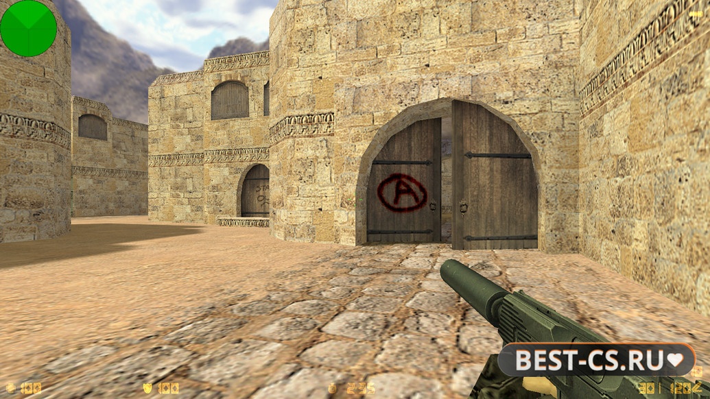 Скриншот 22 CS 1.6 New