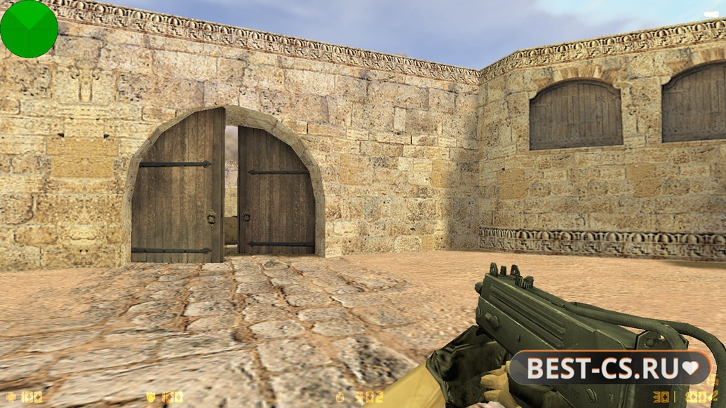 Скриншот 23 CS 1.6 New
