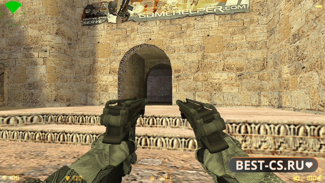 Скриншот 20 CS 1.6 Oblivion