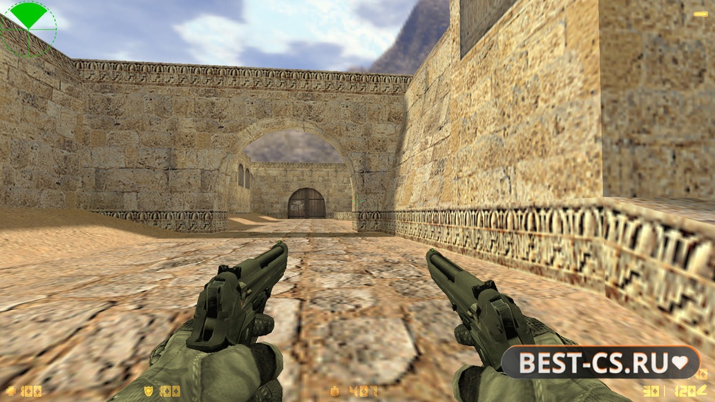 Скриншот 19 CS 1.6 Obvilion