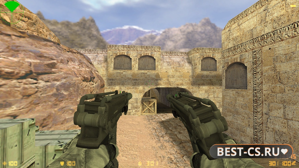Скриншот 23 CS 1.6 Obvilion