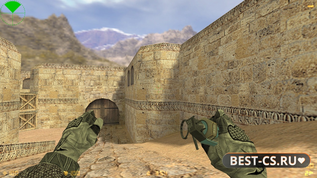 Скриншот 29 CS 1.6 Obvilion