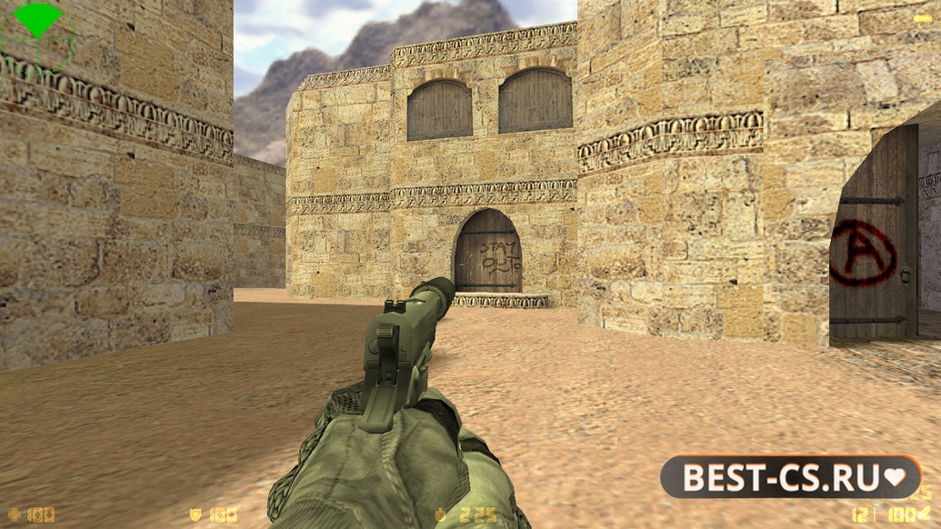 Скриншот 7 CS 1.6 Obvilion